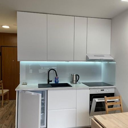 Apartamento Studio Pod Kaninom Bovec Exterior foto