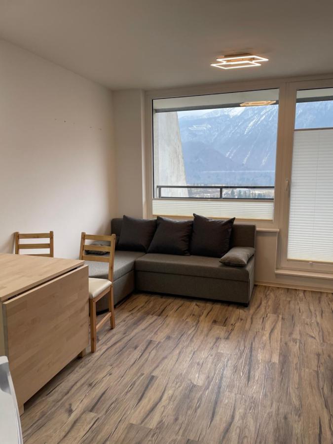 Apartamento Studio Pod Kaninom Bovec Exterior foto