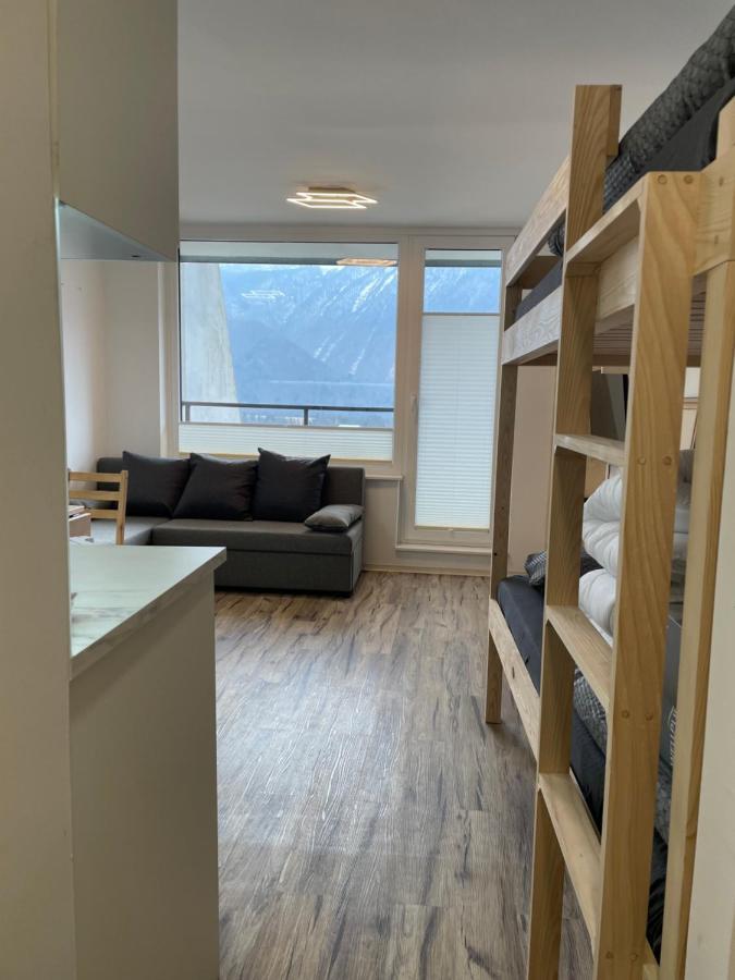 Apartamento Studio Pod Kaninom Bovec Exterior foto