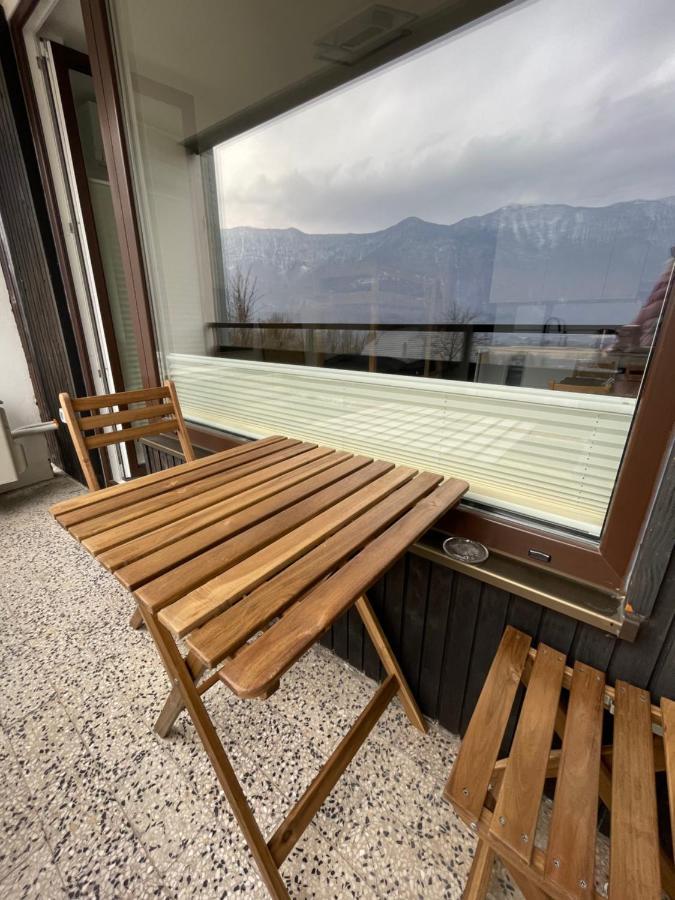 Apartamento Studio Pod Kaninom Bovec Exterior foto
