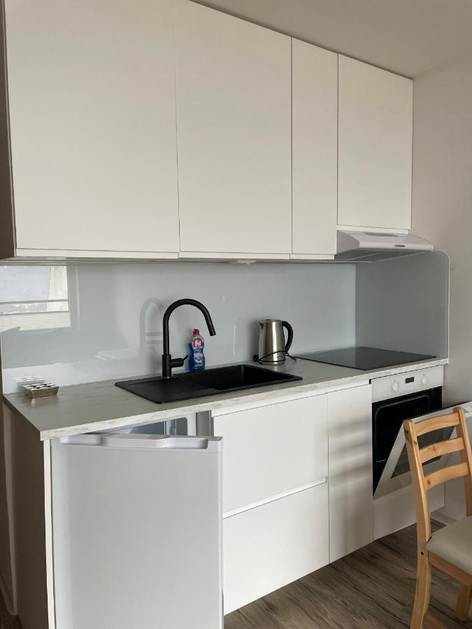 Apartamento Studio Pod Kaninom Bovec Exterior foto