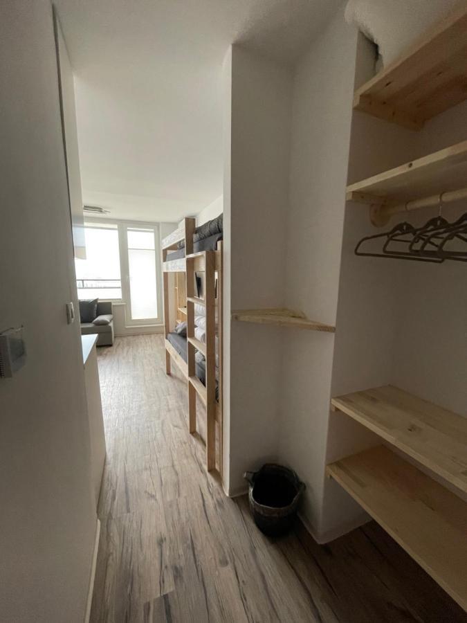 Apartamento Studio Pod Kaninom Bovec Exterior foto