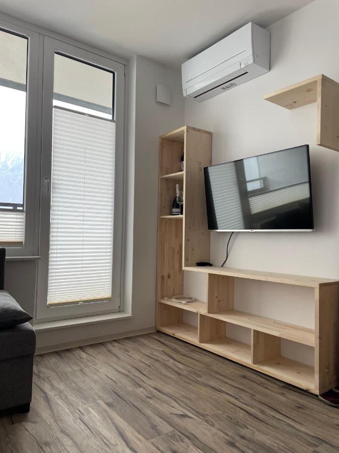 Apartamento Studio Pod Kaninom Bovec Exterior foto